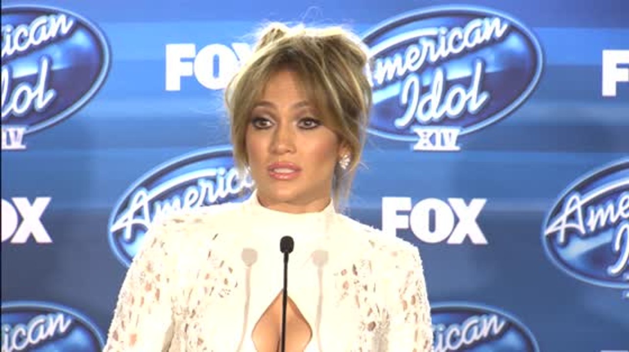 Jennifer Lopez äußert sich zum angeblichen Ende von American Idol