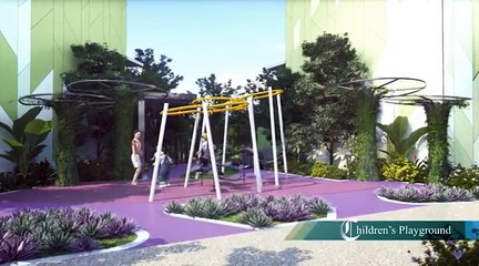 Pollen & Bleu condo New Launch Singapore