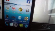 Install Android Ice Cream Sandwich on HTC Desire S And Others