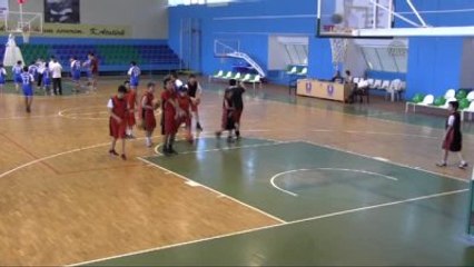 Potada "Engelleri" Aştılar