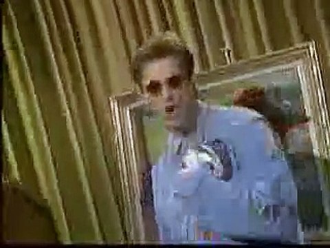 In Living Color - Snow Imposter (Jim Carrey).mpg