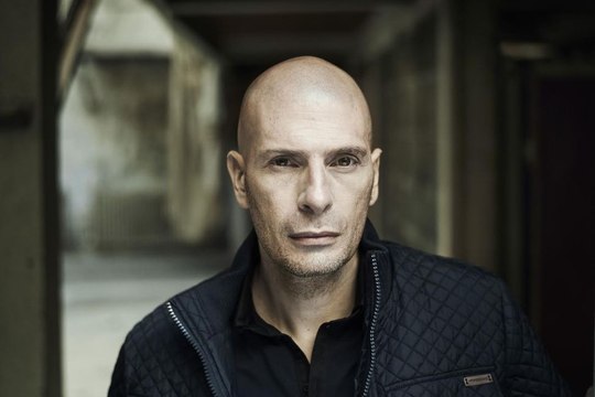 Alkpote parle d'Akhenaton