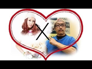 ビッグダディ　歌手と熱愛否定