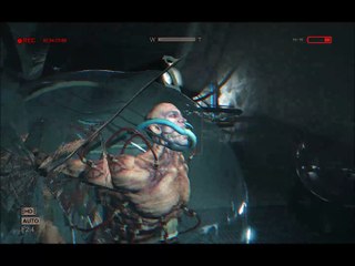 Outlast Walkthrough Fr No Commentary Part21