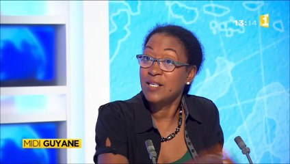ITW Marie-Annie Félicité