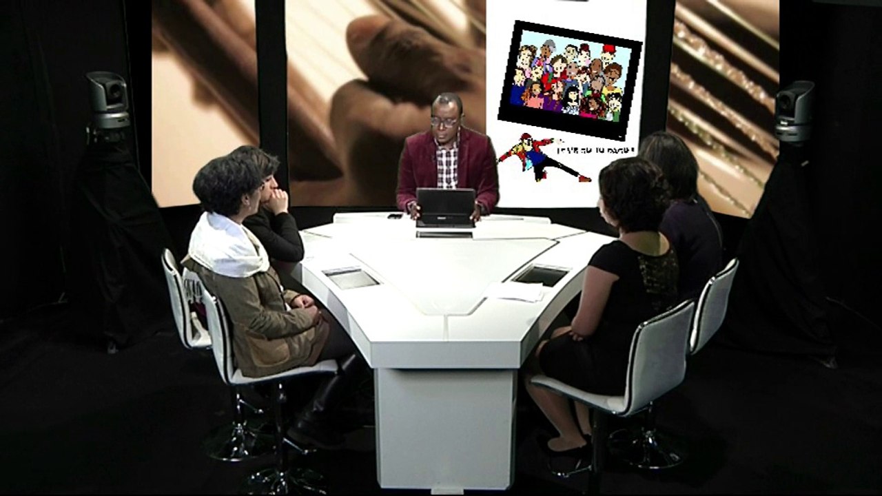 La Culture est dans la Rue 100515