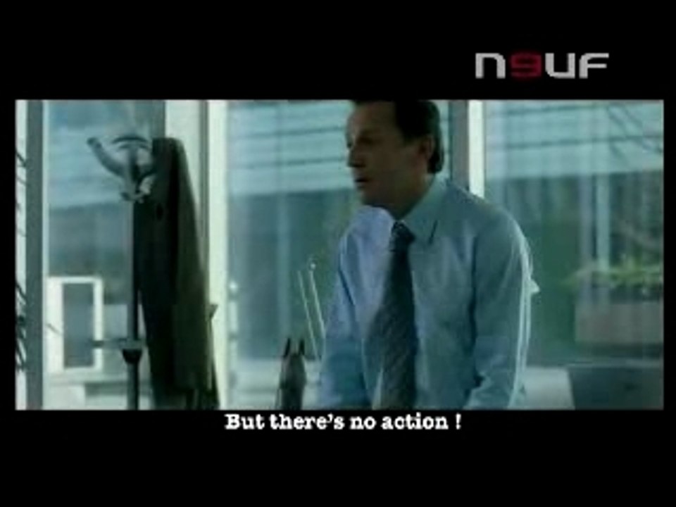 Neuf Telecom - Movies
