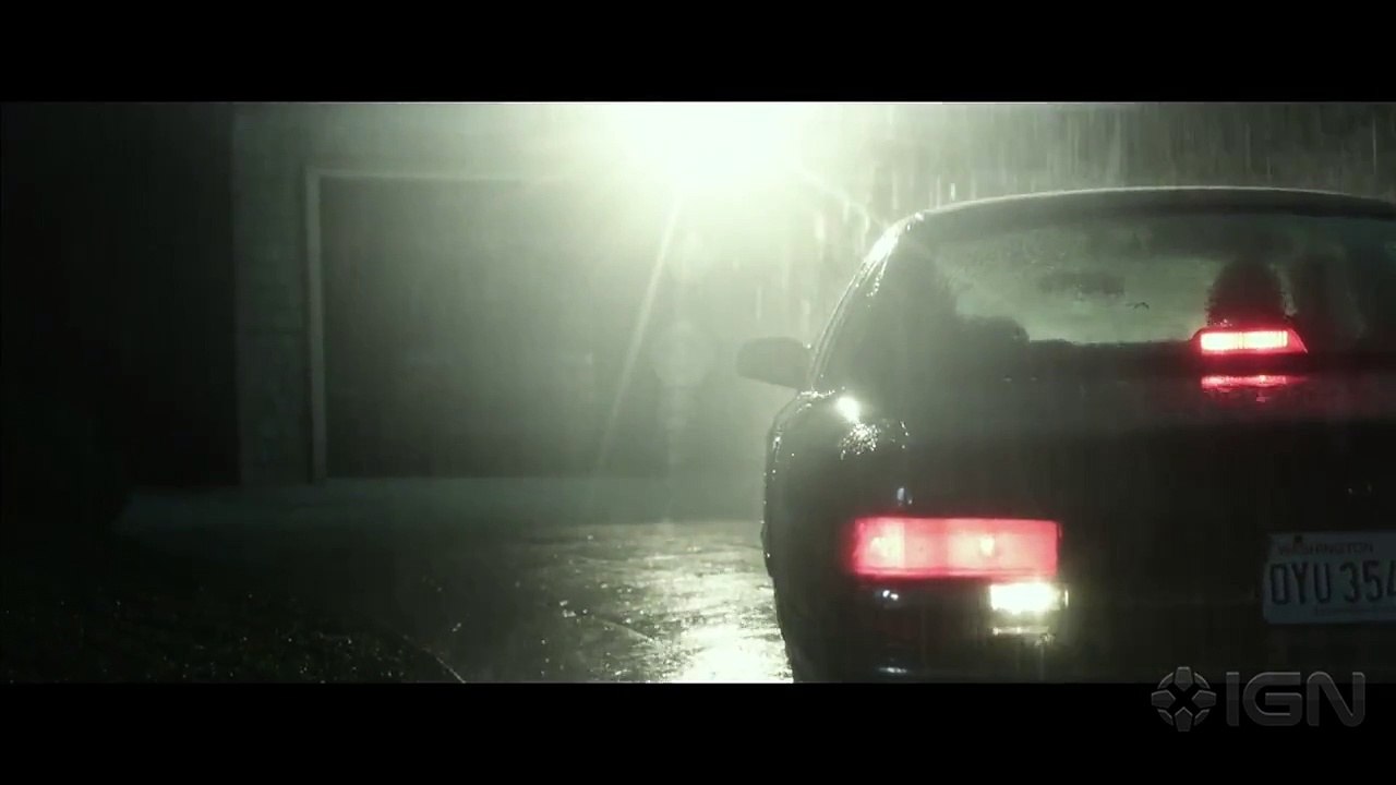 Bande-annonce : Soaked in Bleach (VO)