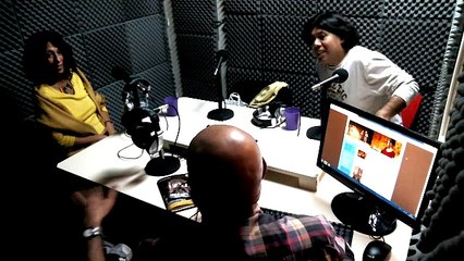 6to. Programa de 2015 - Gabriela Izcovich - (1er segmento) 12/05/15.