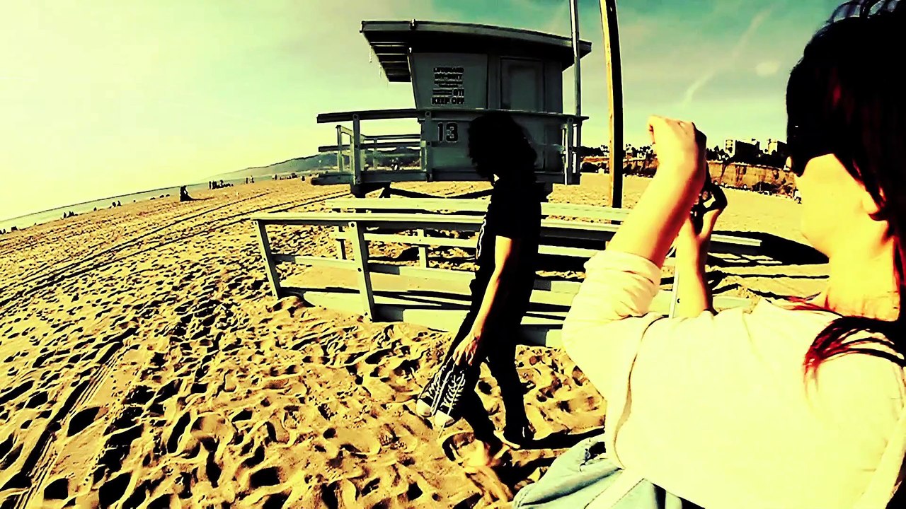 Dj Reno Los-Angeles San-Francisco