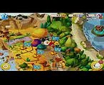 Angry birds epic - Unlimited Coins - groinks NO HACK