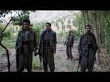 Kurdish militants free four abducted Turkish soldiers