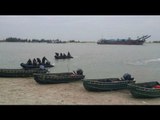 Boat sinking: 13 Malaysia army personnel after boat sinks
