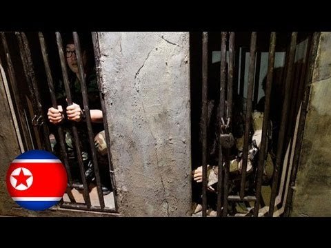 Satellite pictures reveal repressive North Korea prison camps are expanding