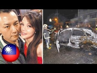 Beauty queen burned to death in car crash was about to reveal her abortion to boyfriend