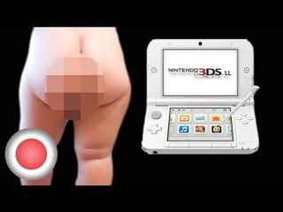 Nintendo 3DS used by middle school bullies to film victim, share videos of abuse