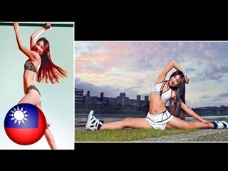 Hey Lady! Sports girl