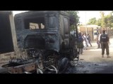 Nigeria attack: Boko Haram terrorist attack leaves scores dead