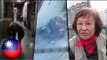 Twerking illegal in Taiwan?? Old woman twerks at neighbor's door, sued for 'public insult'