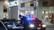 Chicago shoplifting suspect shot after dragging officer