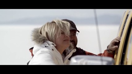 UYUNI - cortometraje