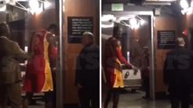 Dwight Howard -- Heckled Wtih 'Kobe' Taunt ... After Playoff Ejection