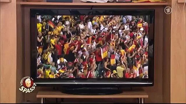 Der hat's verdient: Der Schiedsrichter und die Wettmafia | Verstehen Sie Spaß?