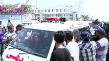 Pakistan: 43 morts dans une attaque contre un bus de chiites
