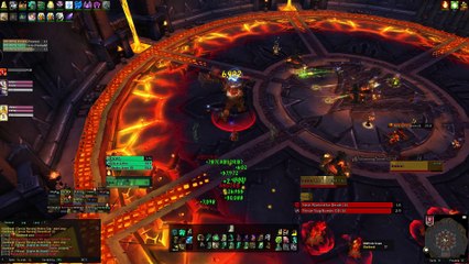 [Limited] Blackhand Heroic V2