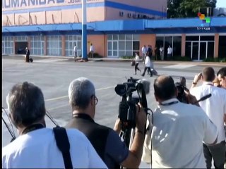 Raul Castro Warns of Illegal Training in Havana