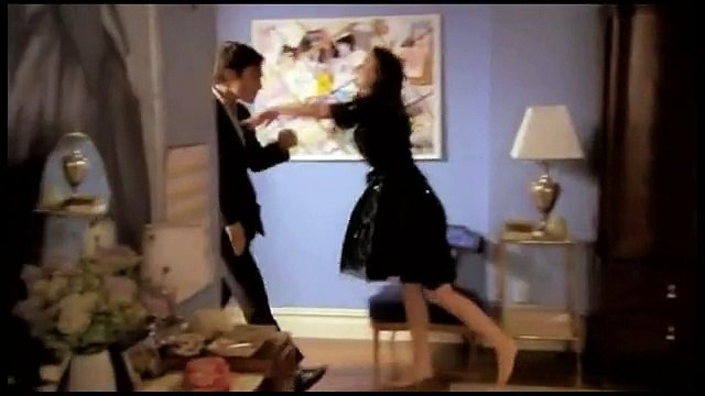 Gossip Girl's Chuck and Blair Love Affair on Vimeo