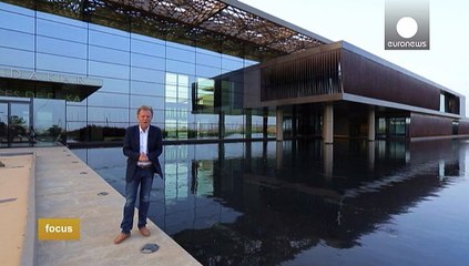 Senegal 2035 hedeflerine hızla ilerliyor