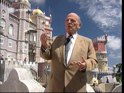 A Alma e a Gente - IV #34 - Novidades na Pena - 17 Set 2006