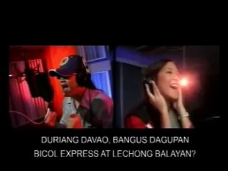 Biyahe Tayo