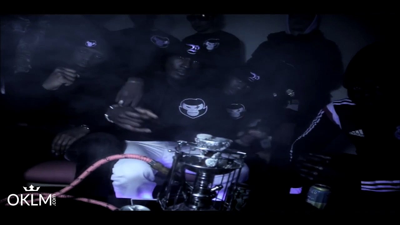 [TALENT OKLM] NEGA - NIGHT