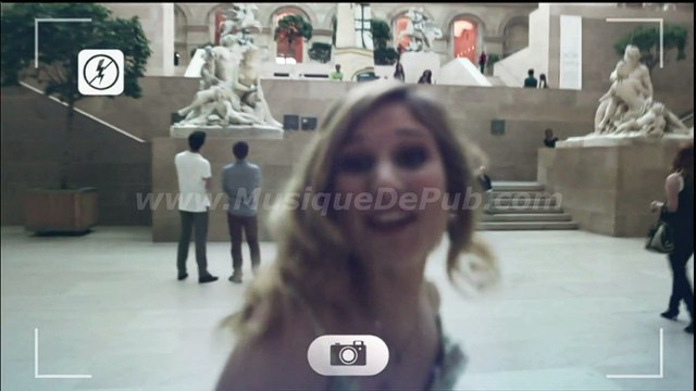 pub La Nuit Européenne des Musées 2015 [HQ]