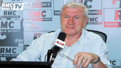 Vous êtes plus BBC ou MSN ? Luis Attaque est partagé