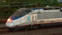 Will Amtrak get new funds after the crash?