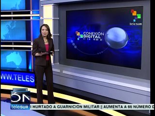 Revuelo en redes sociales por reconocimiento del #EstadoPalestino