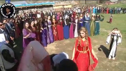 MUHTEŞŞEM KÜRT DÜĞÜNÜ HEY MAŞALLAH