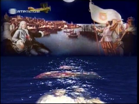 A Alma e a Gente - IV #35 - O Comércio em Portugal - 24 Set 2006