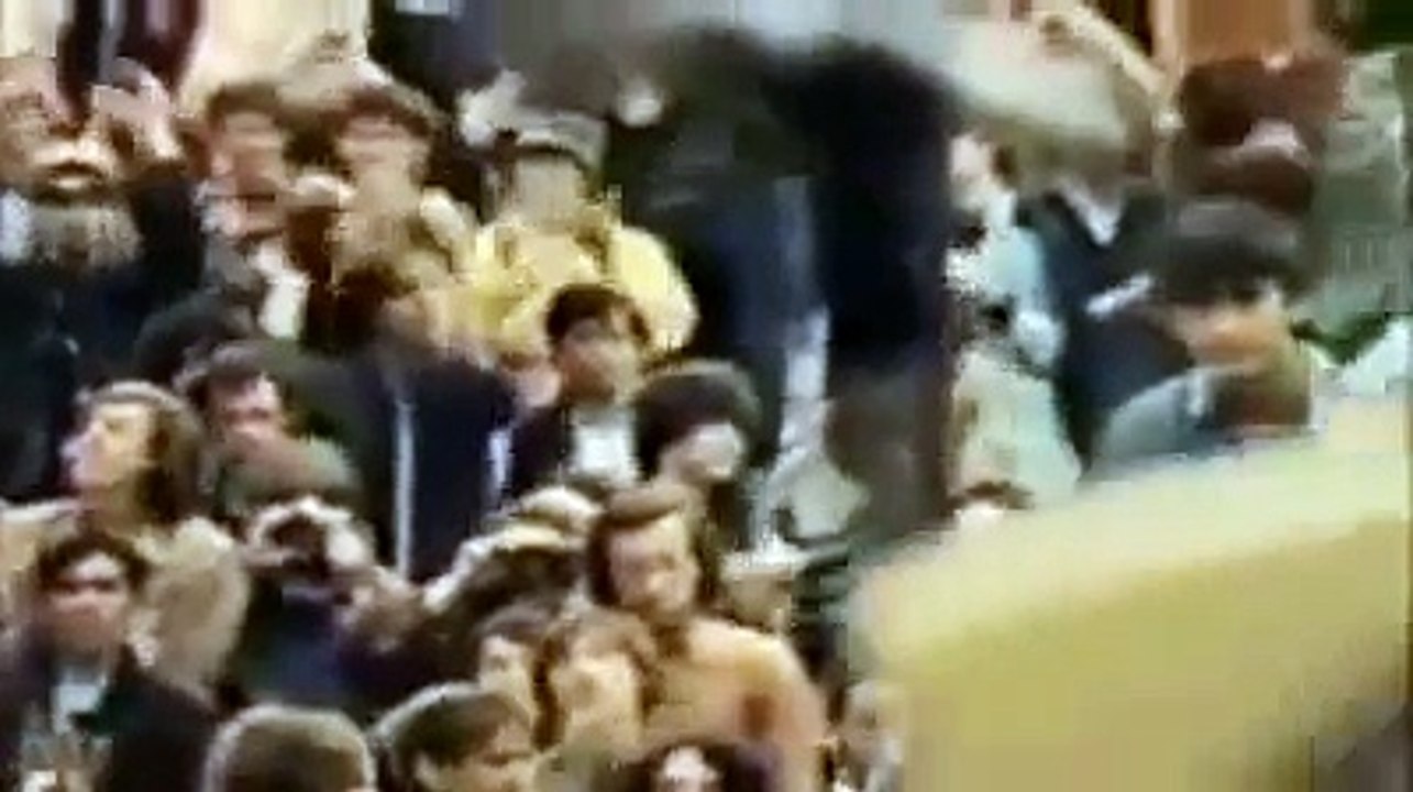 Jimi Hendrix - The Star Spangled Banner [ American Anthem ] ( Live at Woodstock 1969 )