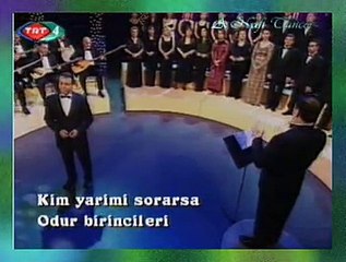 Murat ALDEMİR *Mektebin Bacaları*