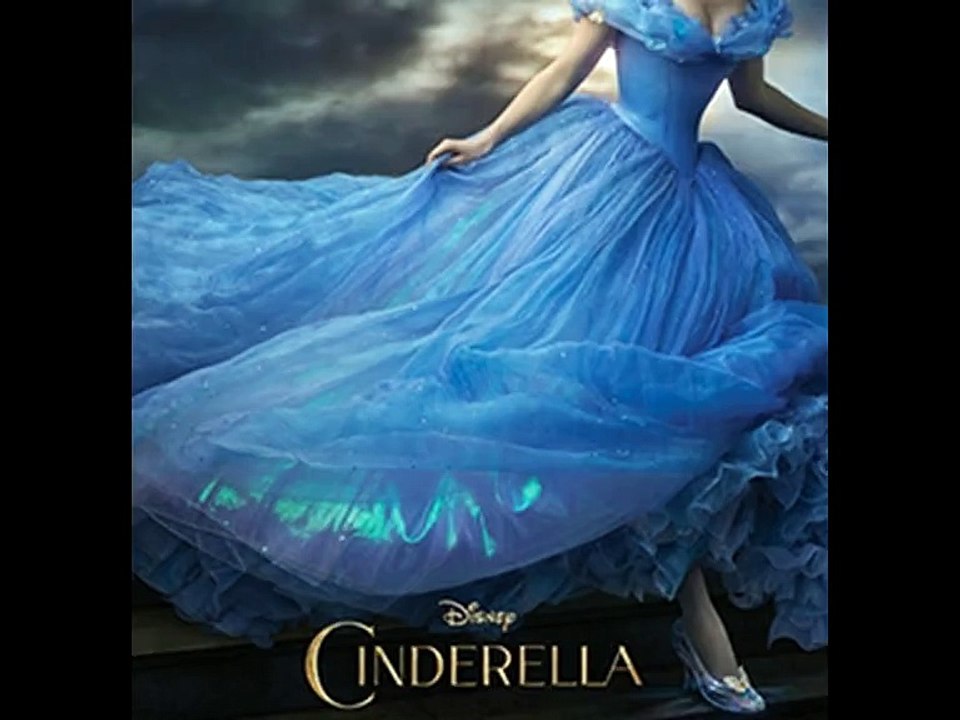 Cinderella (2015) Full Movie