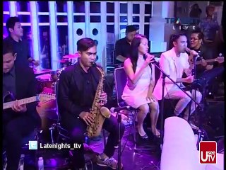 [150512]Late Night Show Ep181