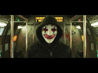 Who Am I - Kein System ist sicher (2014) Full Movie