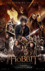 The Hobbit: The Battle of the Five Armies Full Movie