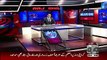 Aaj Shahzaib Khanzada Ke Saath (Karachi Saniha..Siasi Aur Askari Qayadat Ka Ijlaas..) – 13th May 2015