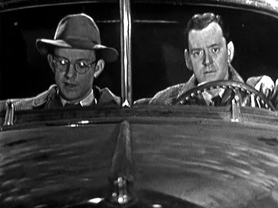 Mister Peepers Season 2 Episode 1 The Apartment video Dailymotion