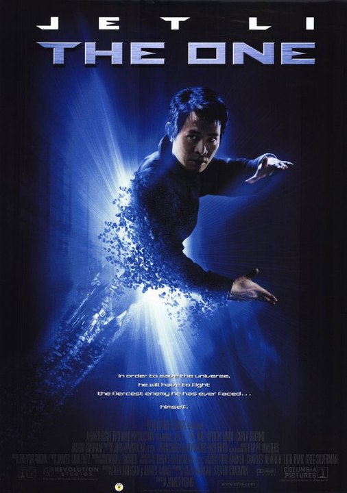 The One Full Movie